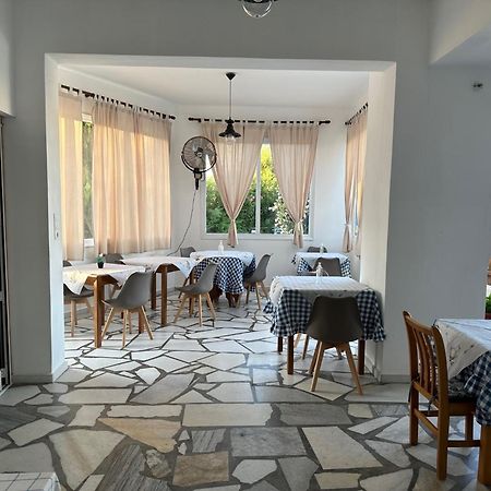 Anna Studios Agios Prokopios  Exterior foto