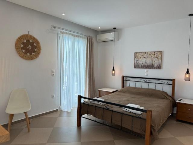 Anna Studios Agios Prokopios  Exterior foto