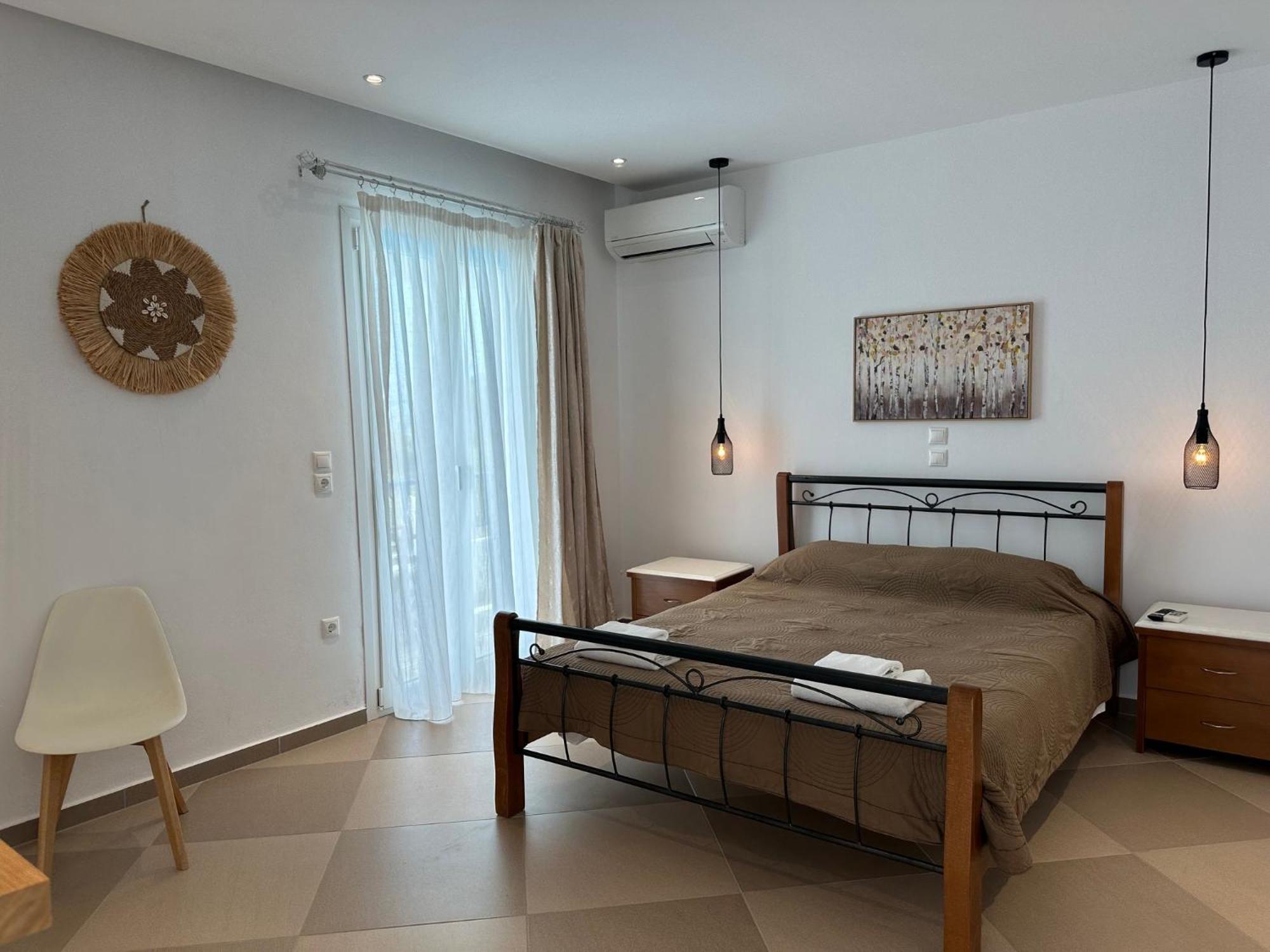 Anna Studios Agios Prokopios  Exterior foto